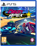 Neon Apex - Beyond the Limit thumbnail 1