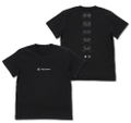 PlayStation - Controller T-shirt For PlayStation (Black | Size M) thumbnail 1