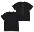 PlayStation - Controller T-shirt For PlayStation (Black | Size S) thumbnail 1