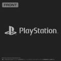 PlayStation - Controller T-shirt For PlayStation (Black | Size XL) thumbnail 4
