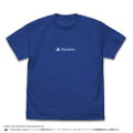 PlayStation - Controller T-shirt For PlayStation (Royal Blue | Size M) thumbnail 2