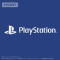 PlayStation - Controller T-shirt For PlayStation (Royal Blue | Size L) thumbnail 4