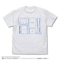 PlayStation - T-shirt For PlayStation (Hardware) (White | Size S) thumbnail 2