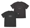 PlayStation - T-shirt For PSP™ (PlayStation™Portable) (Sumi | Size M) thumbnail 1