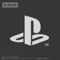 PlayStation - T-shirt For PSP™ (PlayStation™Portable) (Sumi | Size M) thumbnail 6