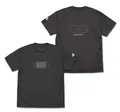 PlayStation - T-shirt For PSP™ (PlayStation™Portable) (Sumi | Size S) thumbnail 1