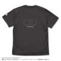 PlayStation - T-shirt For PSP™ (PlayStation™Portable) (Sumi | Size XL) thumbnail 3