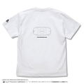 PlayStation - T-shirt For PSP™ (PlayStation™Portable) (White | Size XL) thumbnail 3