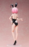 Re:Zero Starting Life in Another World 1/4 Scale Pre-Painted Figure: Ram Bare Leg Bunny Ver. 2nd thumbnail 6