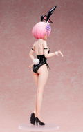 Re:Zero Starting Life in Another World 1/4 Scale Pre-Painted Figure: Ram Bare Leg Bunny Ver. 2nd thumbnail 7