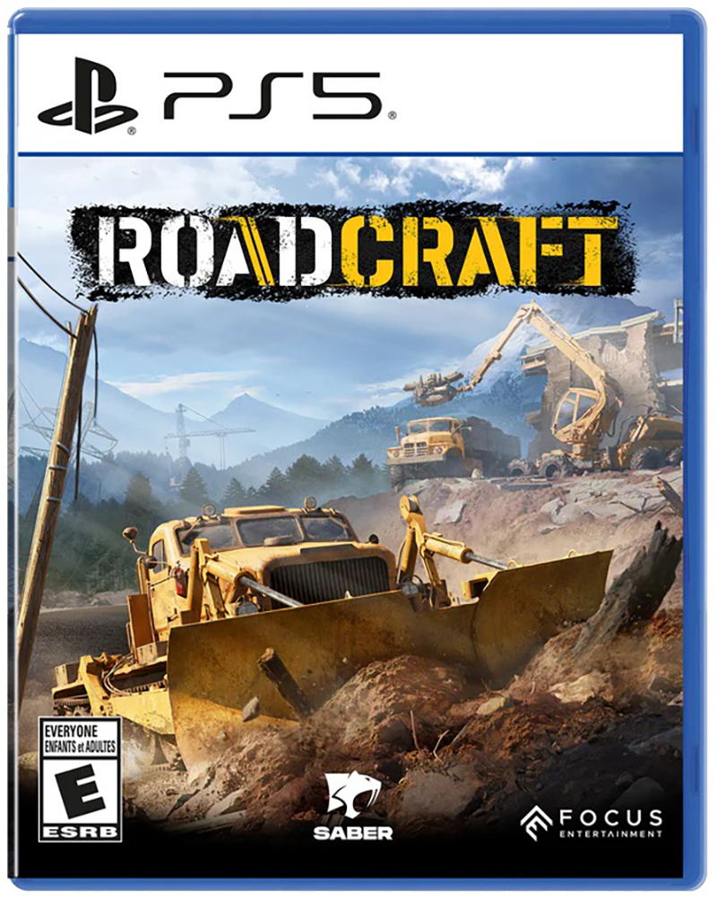 RoadCraft — Import Game Deal