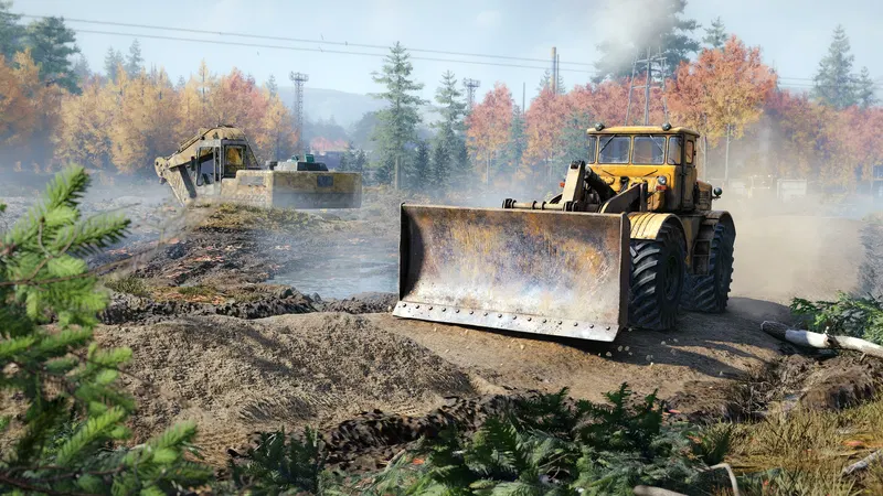 RoadCraft image 8