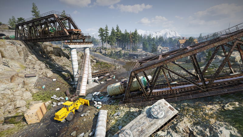 RoadCraft image 2