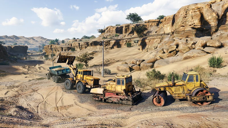RoadCraft image 7