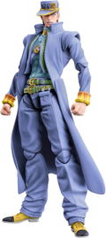 Super Action Statue JoJo's Bizarre Adventure Part IV: Kujo Jotaro, Second thumbnail 1
