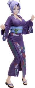 That Time I Got Reincarnated as a Slime 1/4 Scale Pre-Painted Figure: Shion Yukata Ver. thumbnail 1