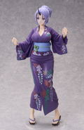 That Time I Got Reincarnated as a Slime 1/4 Scale Pre-Painted Figure: Shion Yukata Ver. thumbnail 4