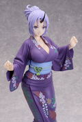 That Time I Got Reincarnated as a Slime 1/4 Scale Pre-Painted Figure: Shion Yukata Ver. thumbnail 7