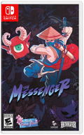 The Messenger Complete thumbnail 1