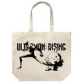 Ultraman: Rising Large Tote Bag (Natural) thumbnail 1