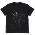 Ultraman Zero Belial T-shirt (Black | Size S) thumbnail 1
