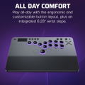 Turtle Beach Victrix Pro KO Leverless Fight Stick for PS5 / PS4 / Windows 10/11 thumbnail 9