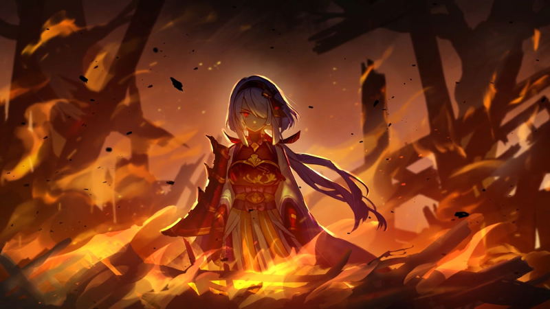 Yasha: Legends of the Demon Blade [Limited Edition] (Multi-Language) image 9