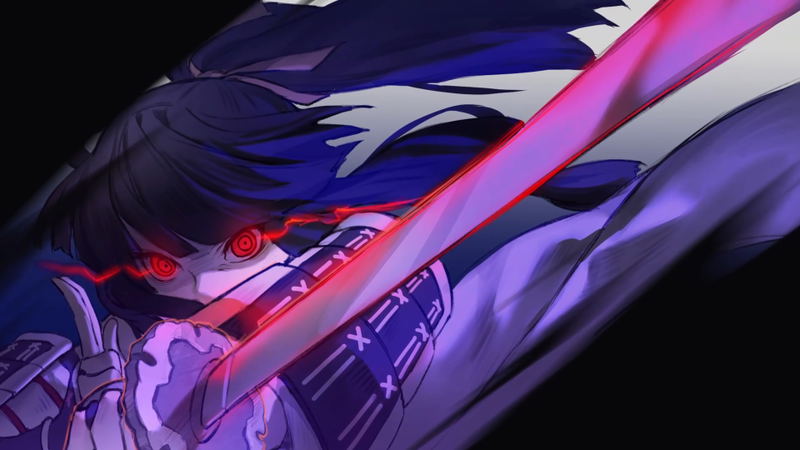 Yasha: Legends of the Demon Blade [Limited Edition] (Multi-Language) image 8