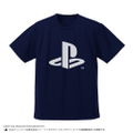 PlayStation - Dry T-shirt For PlayStation (Navy | Size M) thumbnail 2