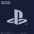 PlayStation - Dry T-shirt For PlayStation (Navy | Size XL) thumbnail 4
