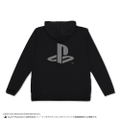 PlayStation - Thin Dry Hoodie For PlayStation (Black | Size XL) thumbnail 3