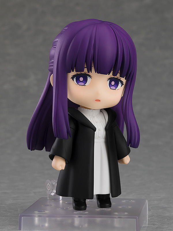 Nendoroid No. 2368 Frieren Beyond Journey's End: Fern (Re-run) image 4