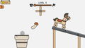 Mushroom Jump! Miracle <span class="ext" style="background-color: #2a475e; color: #FFFFFF;">STEAM</span> <span class="ext ext_digital">digital</span> thumbnail 2