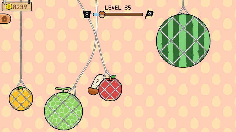 Mushroom Jump! Miracle <span class="ext" style="background-color: #2a475e; color: #FFFFFF;">STEAM</span> <span class="ext ext_digital">digital</span> image 6