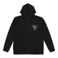 Ape Escape - Piposaru Thin Dry Hoodie (Black | Size XXL) thumbnail 2