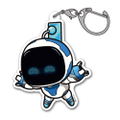 Astro Bot - Astro Acrylic Pinched thumbnail 1