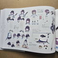 Blue Archive Official Art Works Vol 3 thumbnail 5