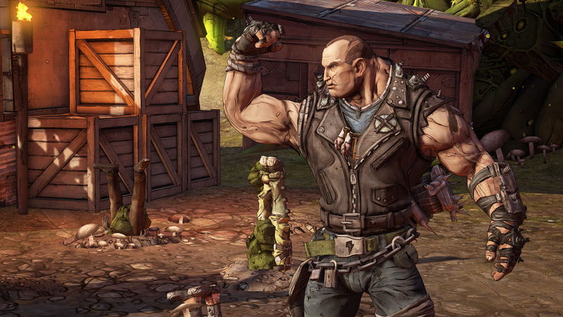 Borderlands 2: Commander Lilith & the Fight for Sanctuary (DLC) <span class="ext" style="background-color: #B0000F; color: #FFFFFF;">DLC</span> <span class="ext" style="background-color: #2a475e; color: #FFFFFF;">STEAM</span> <span class="ext ext_digital">digital</span> image 3