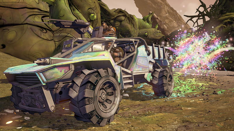 Borderlands 2: Commander Lilith & the Fight for Sanctuary (DLC) <span class="ext" style="background-color: #B0000F; color: #FFFFFF;">DLC</span> <span class="ext" style="background-color: #2a475e; color: #FFFFFF;">STEAM</span> <span class="ext ext_digital">digital</span> image 7