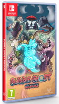 Bubble Ghost Remake [Deluxe Edition] thumbnail 3