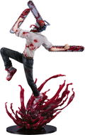 Chainsaw Man 1/7 Scale Pre-Painted Figure: Chainsaw Man thumbnail 1