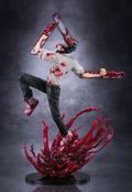 Chainsaw Man 1/7 Scale Pre-Painted Figure: Chainsaw Man thumbnail 2