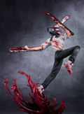 Chainsaw Man 1/7 Scale Pre-Painted Figure: Chainsaw Man thumbnail 4