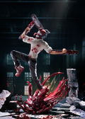 Chainsaw Man 1/7 Scale Pre-Painted Figure: Chainsaw Man thumbnail 6