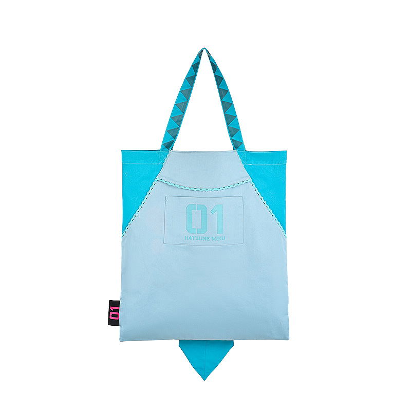 ☆ジョエナ☆ Character Vocal Series 01 Hatsune Miku Tote Bag