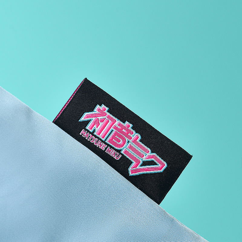 Character Vocal Series 01 Hatsune Miku Tote Bag