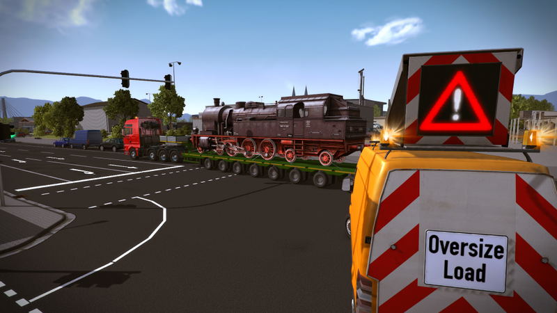 Construction Simulator 2015 (Deluxe Edition) <span class="ext" style="background-color: #2a475e; color: #FFFFFF;">STEAM</span> <span class="ext ext_digital">digital</span> image 12