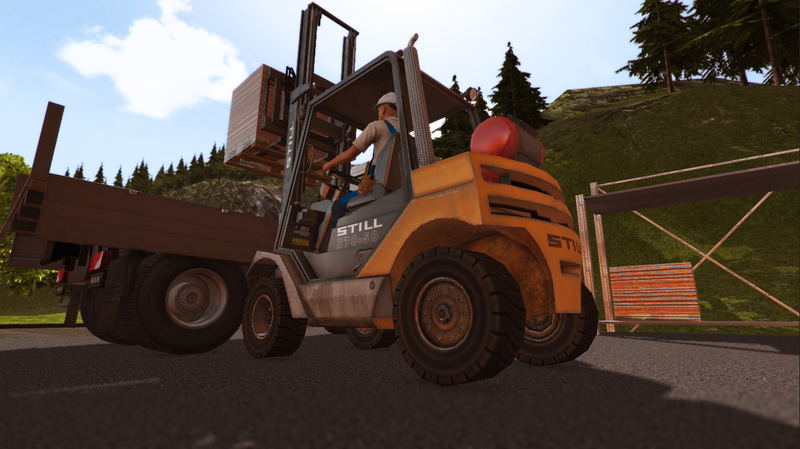 Construction Simulator 2015 (Deluxe Edition) <span class="ext" style="background-color: #2a475e; color: #FFFFFF;">STEAM</span> <span class="ext ext_digital">digital</span> image 9