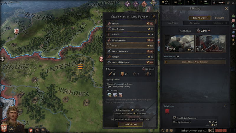Crusader Kings III (Starter Edition) <span class="ext" style="background-color: #2a475e; color: #FFFFFF;">STEAM</span> <span class="ext ext_digital">digital</span> image 5
