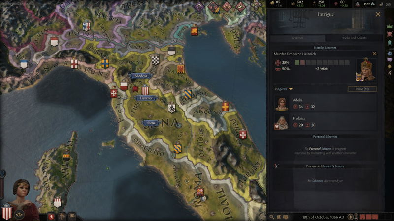 Crusader Kings III (Starter Edition) <span class="ext" style="background-color: #2a475e; color: #FFFFFF;">STEAM</span> <span class="ext ext_digital">digital</span> image 8